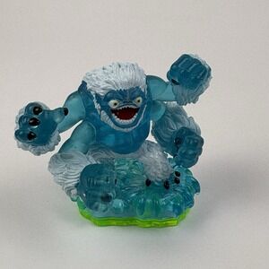 Skylanders Slam Bam Spyro's Adventure Figure Water Element Model 83995888
